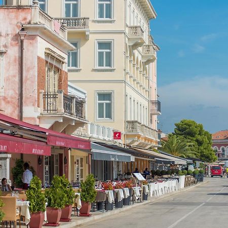 Apartments Vita Porec Exterior photo