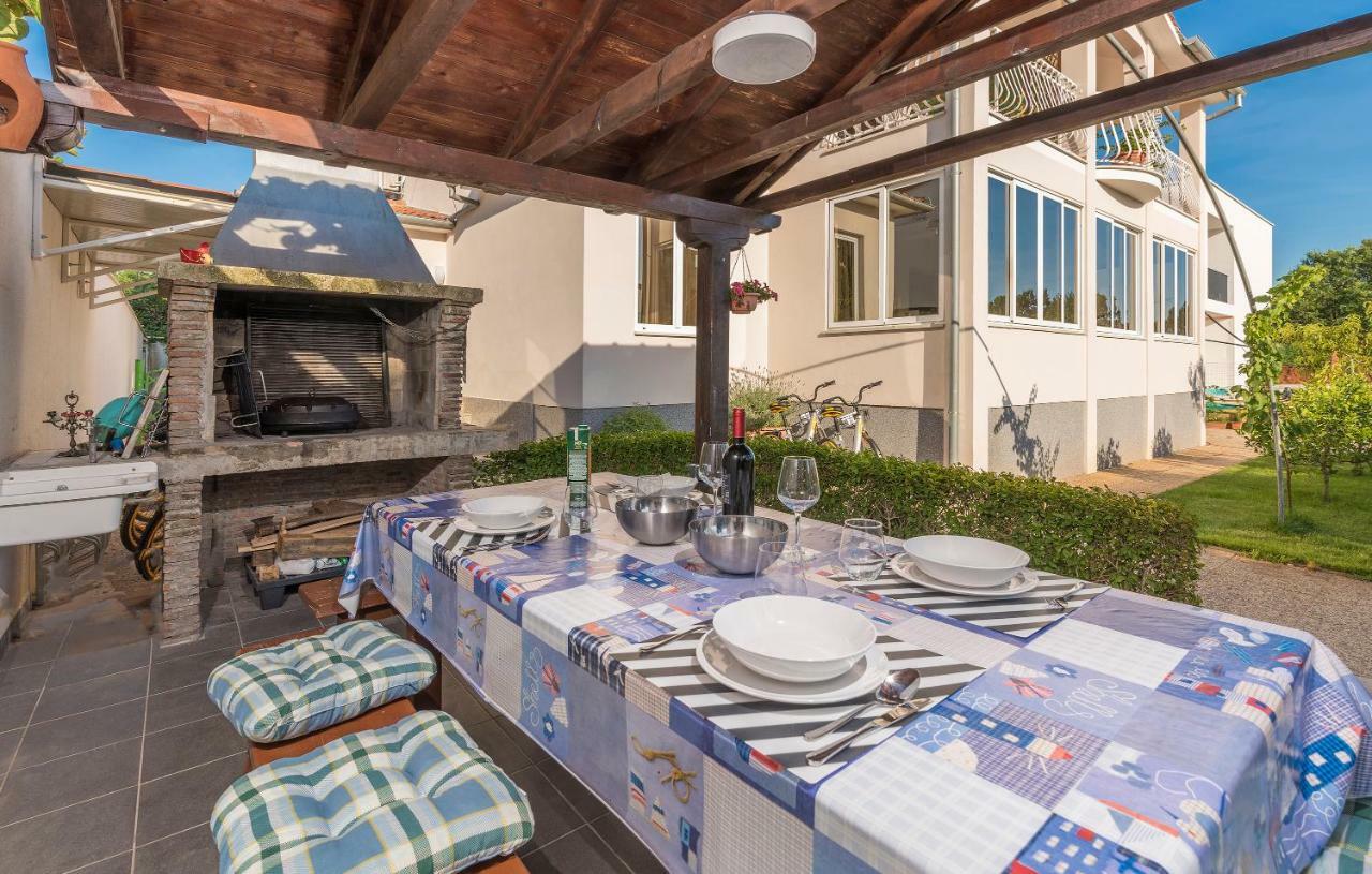 Apartments Vita Porec Exterior photo