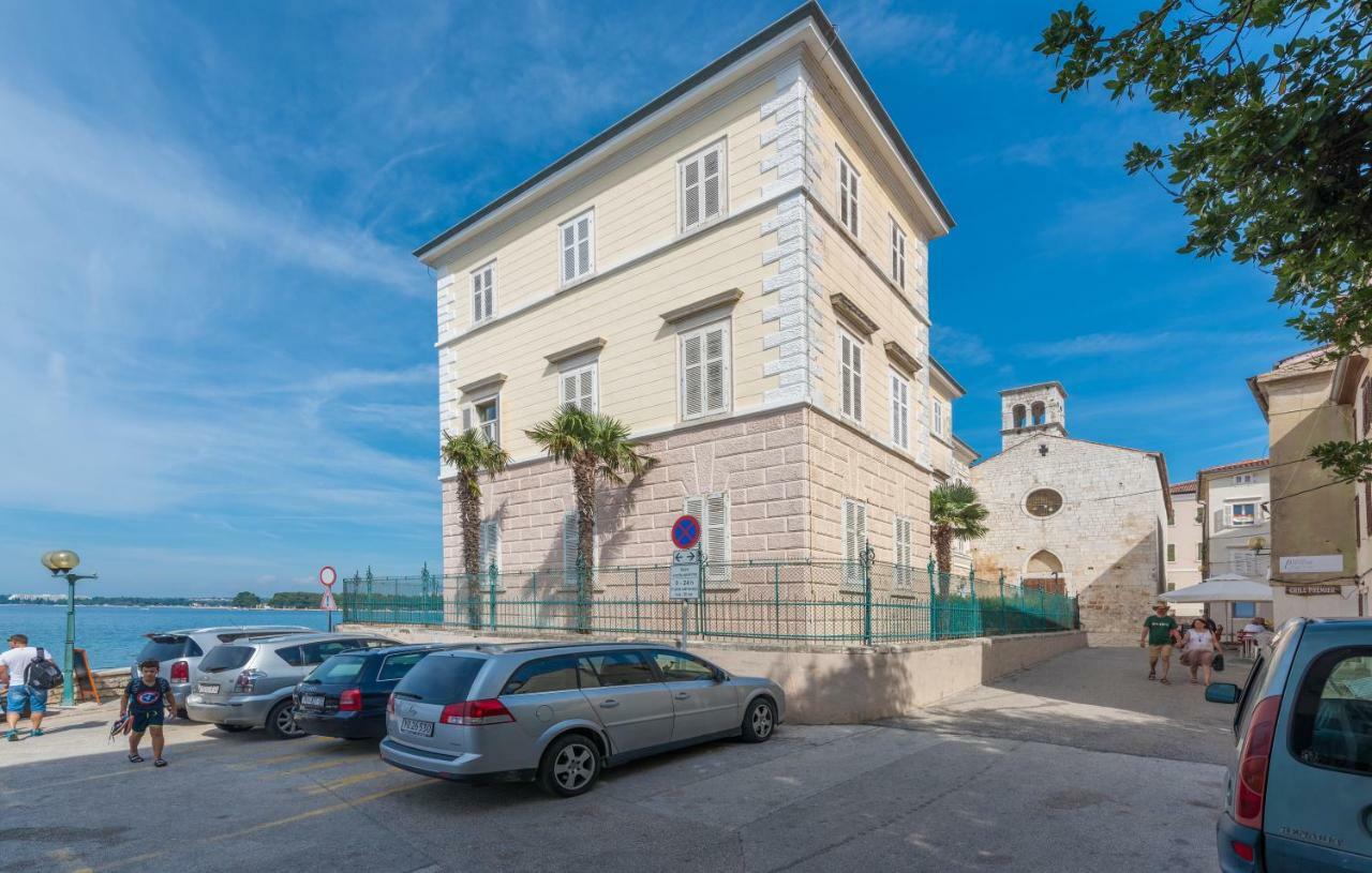 Apartments Vita Porec Exterior photo