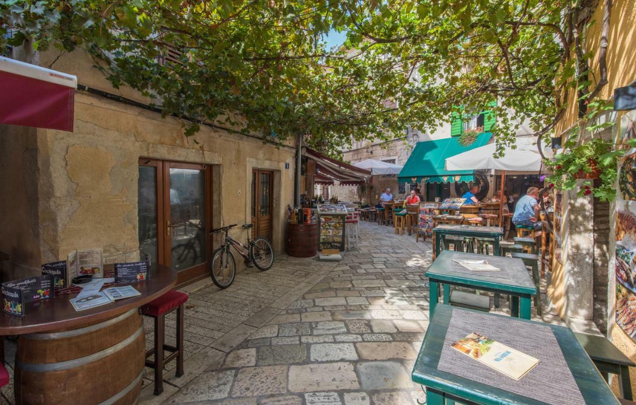 Apartments Vita Porec Exterior photo