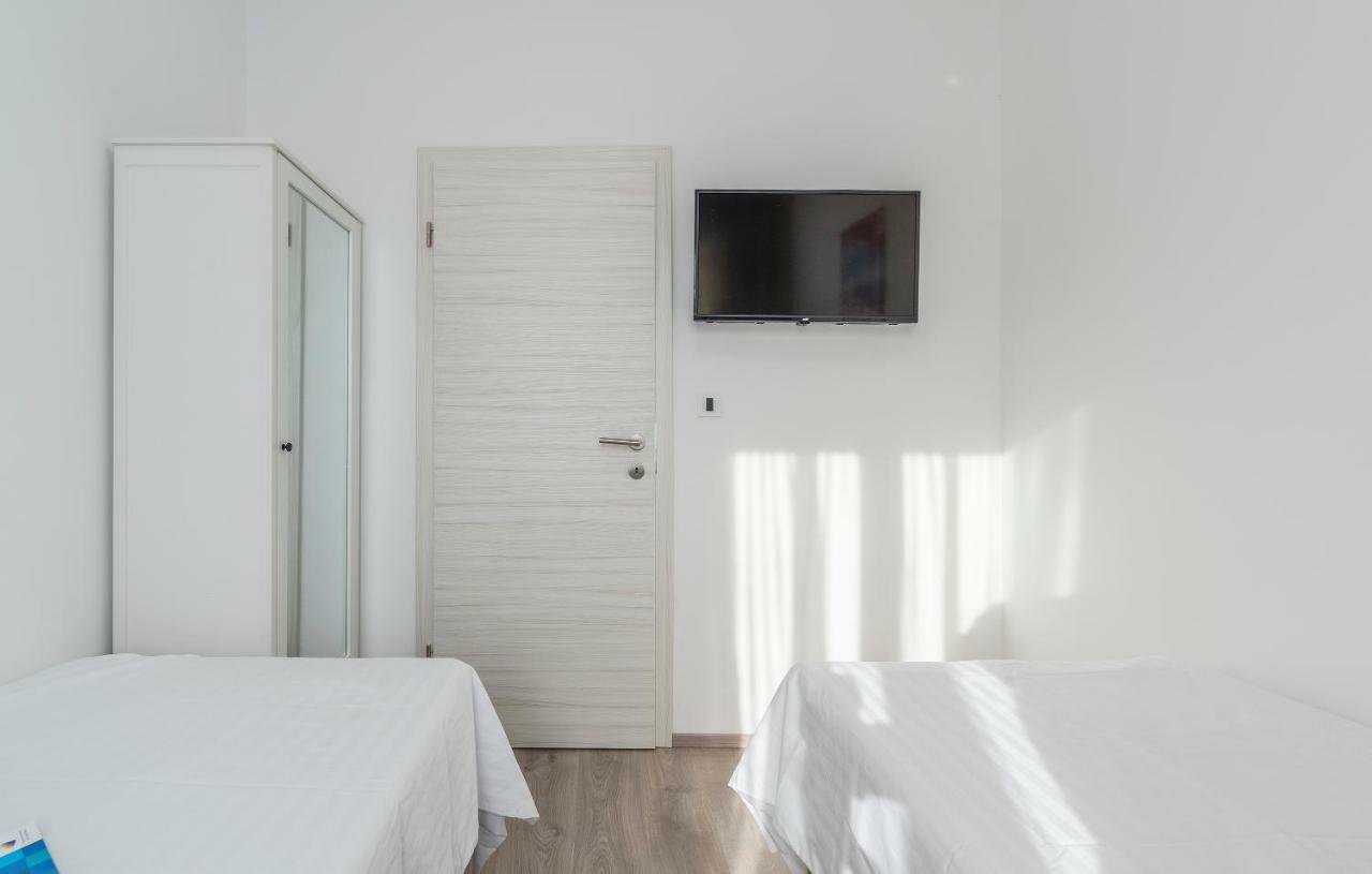 Apartments Vita Porec Exterior photo