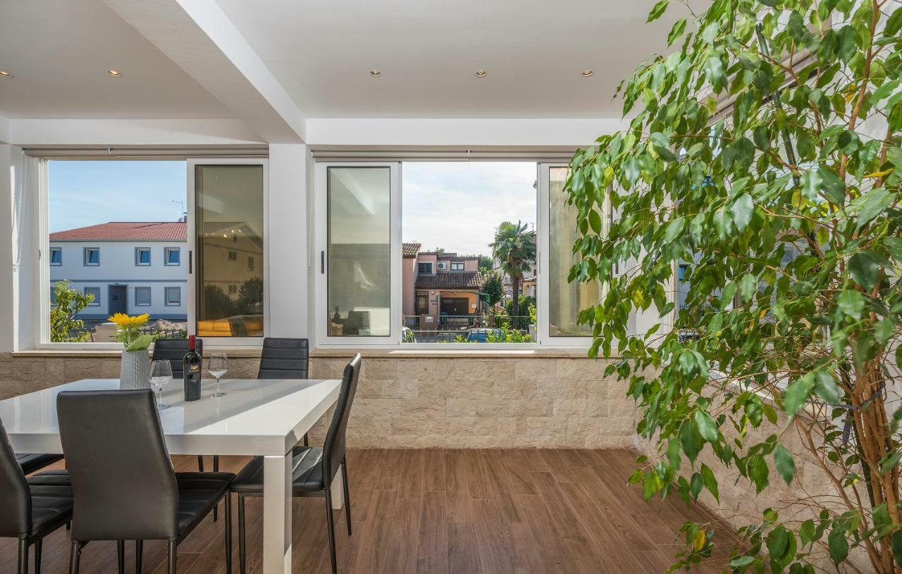Apartments Vita Porec Exterior photo