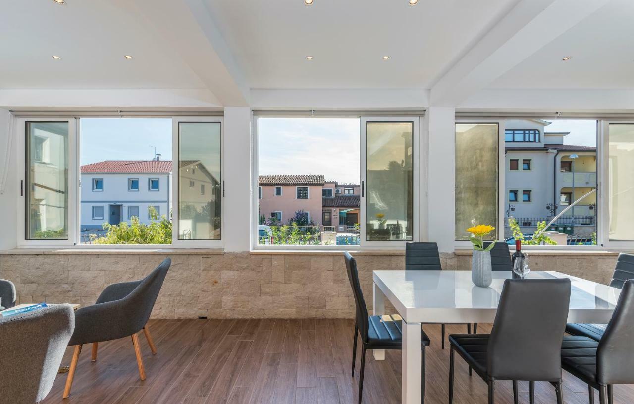 Apartments Vita Porec Exterior photo