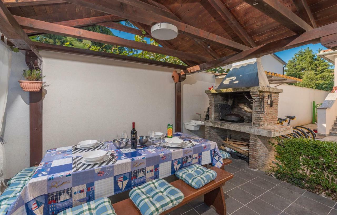 Apartments Vita Porec Exterior photo