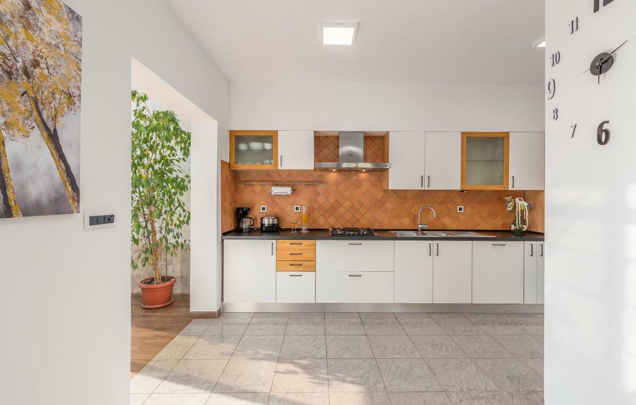 Apartments Vita Porec Exterior photo