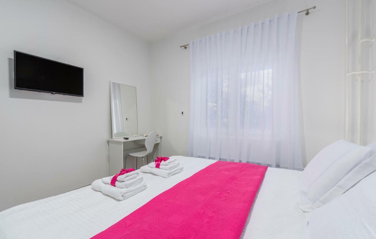 Apartments Vita Porec Exterior photo