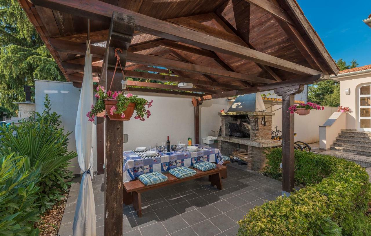 Apartments Vita Porec Exterior photo