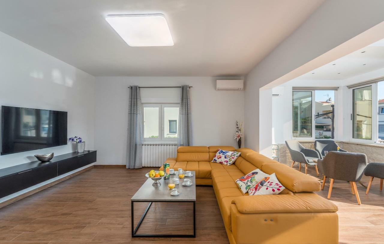 Apartments Vita Porec Exterior photo